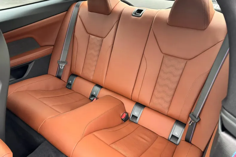 BMW M4 din 2025 cu 12.000 km - oferta BMW162728 - foto 12