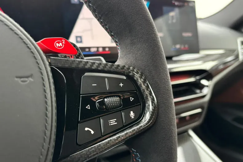 BMW M4 din 2025 cu 12.000 km - oferta BMW162728 - foto 15