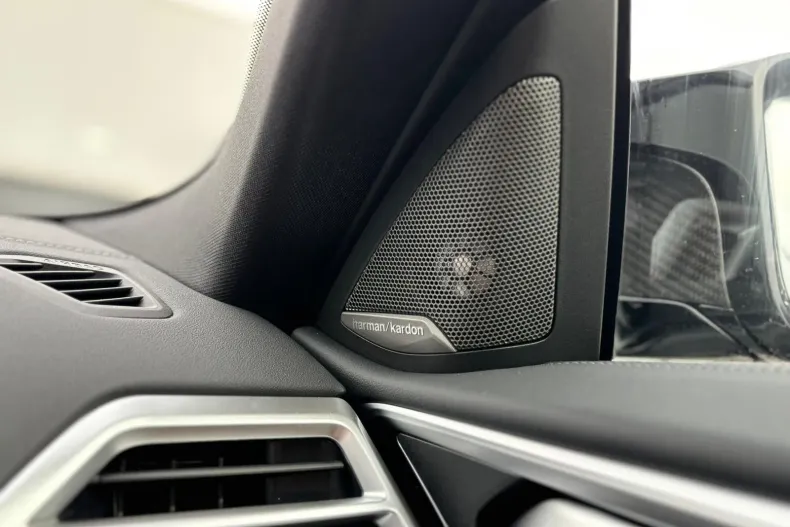 BMW M4 din 2025 cu 12.000 km - oferta BMW162728 - foto 18