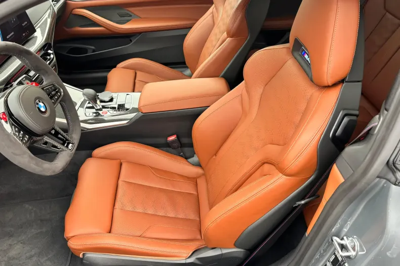 BMW M4 din 2025 cu 12.000 km - oferta BMW162728 - foto 19