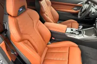 BMW M4 din 2025 cu 12.000 km - oferta BMW162728 - foto 21