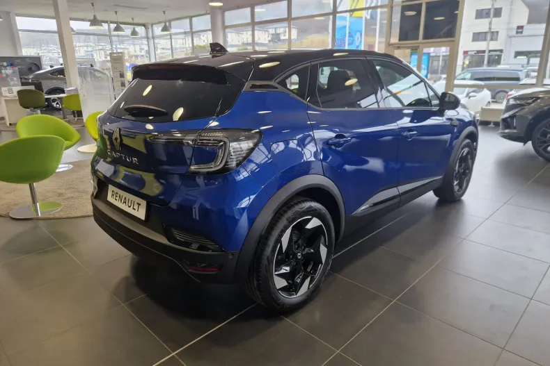 Renault Captur din 2025 cu 12 km - oferta REN162729 - foto 2