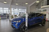 Renault Captur din 2025 cu 12 km - oferta REN162729 - foto 3