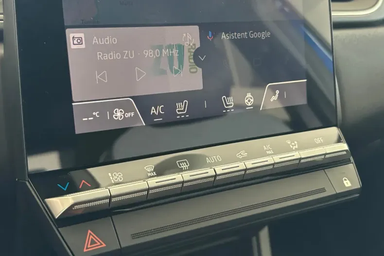 Renault Captur din 2025 cu 12 km - oferta REN162729 - foto 6