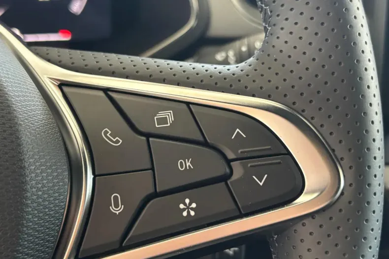 Renault Captur din 2025 cu 12 km - oferta REN162729 - foto 7