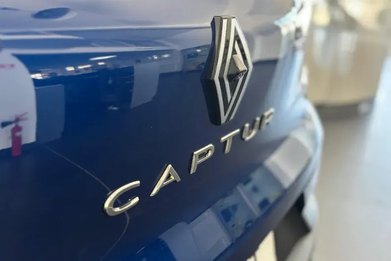 Renault Captur din 2025 cu 12 km - oferta REN162729 - foto 10