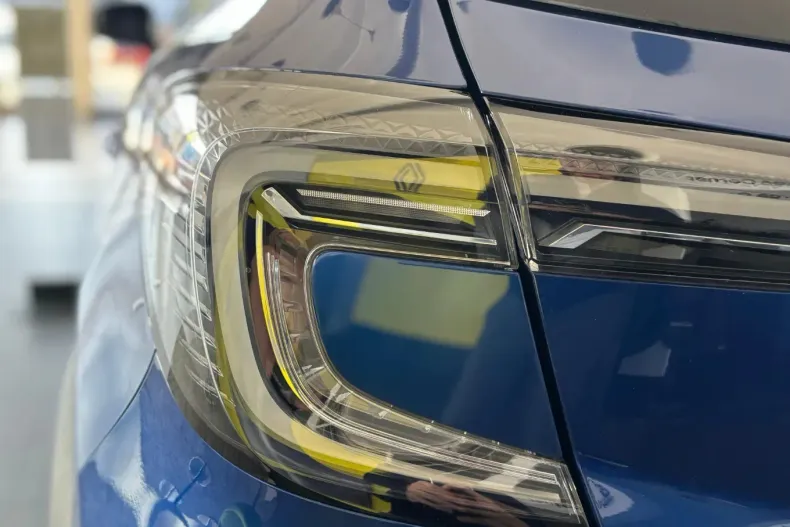 Renault Captur din 2025 cu 12 km - oferta REN162729 - foto 11