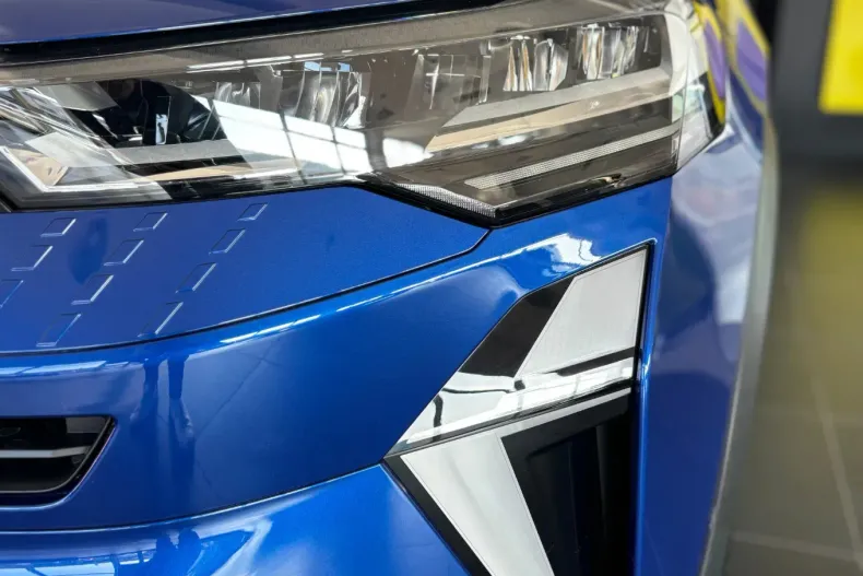 Renault Captur din 2025 cu 12 km - oferta REN162729 - foto 12