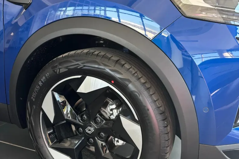 Renault Captur din 2025 cu 12 km - oferta REN162729 - foto 13