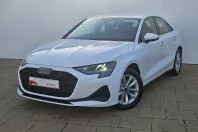 Audi A3 din 2023 cu 120 km - oferta AUD162730 - foto 1