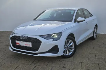 Audi A3 din 2023 - oferta AUD162730