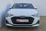 Audi A3 din 2023 cu 120 km - oferta AUD162730 - foto 2