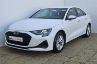 Audi A3 din 2023 cu 120 km - oferta AUD162730 - foto 3