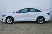 Audi A3 din 2023 cu 120 km - oferta AUD162730 - foto 4