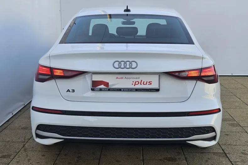 Audi A3 din 2023 cu 120 km - oferta AUD162730 - foto 5