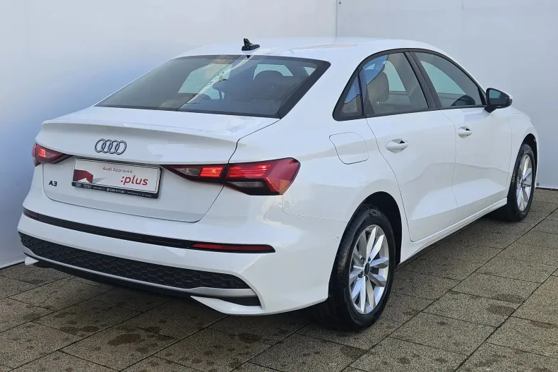 Audi A3 din 2023 cu 120 km - oferta AUD162730 - foto 6