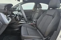 Audi A3 din 2023 cu 120 km - oferta AUD162730 - foto 8