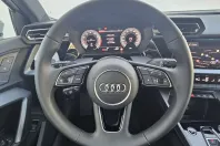 Audi A3 din 2023 cu 120 km - oferta AUD162730 - foto 9