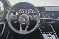 Audi A3 din 2023 cu 120 km - oferta AUD162730 - foto 10