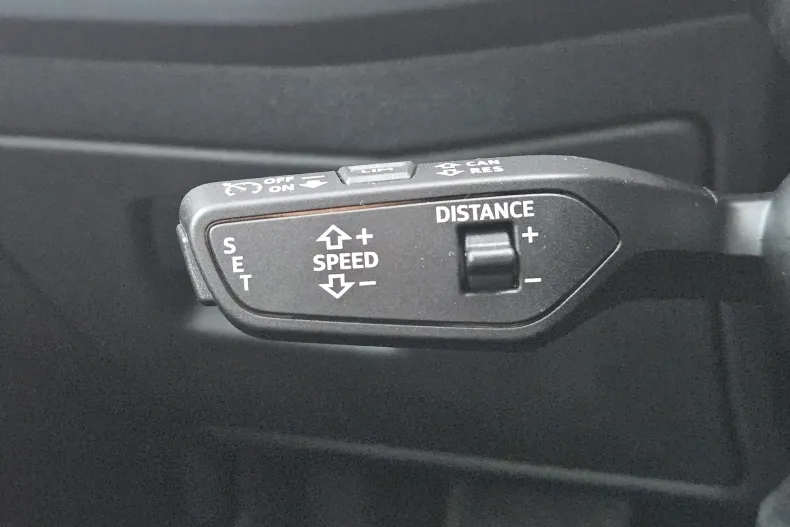 Audi A3 din 2023 cu 120 km - oferta AUD162730 - foto 13