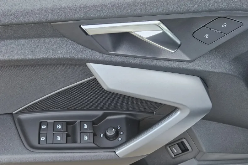 Audi A3 din 2023 cu 120 km - oferta AUD162730 - foto 15