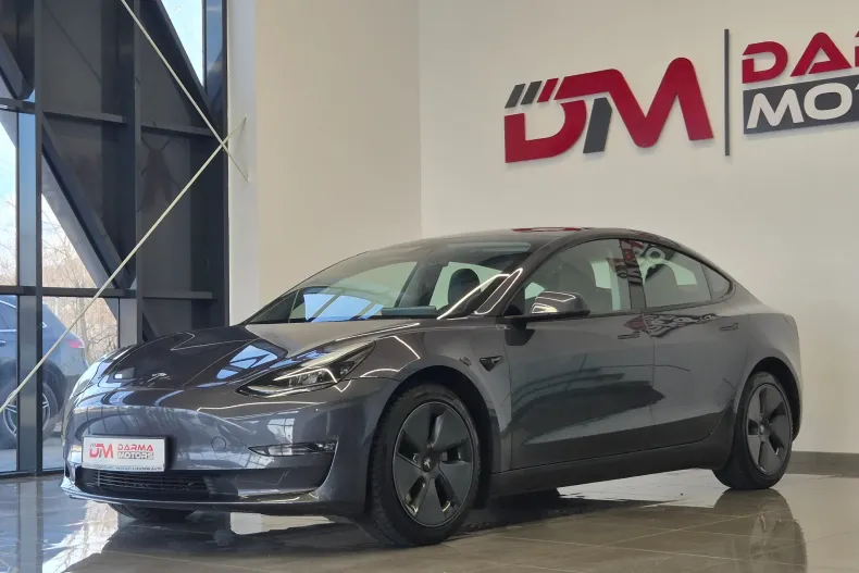 Tesla Model 3 din 2021 cu 71.000 km - oferta TES162731 - foto 3