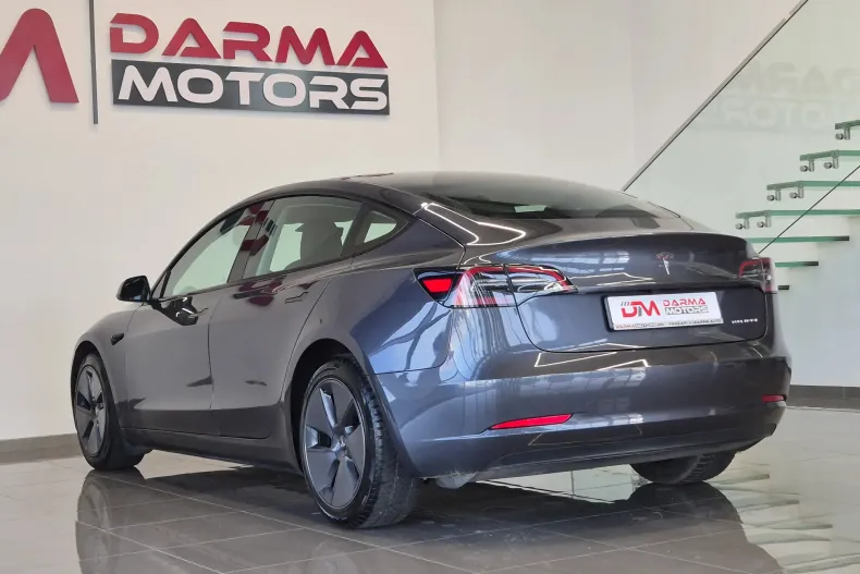 Tesla Model 3 din 2021 cu 71.000 km - oferta TES162731 - foto 5