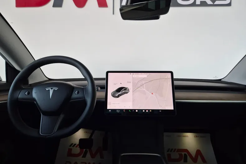 Tesla Model 3 din 2021 cu 71.000 km - oferta TES162731 - foto 10
