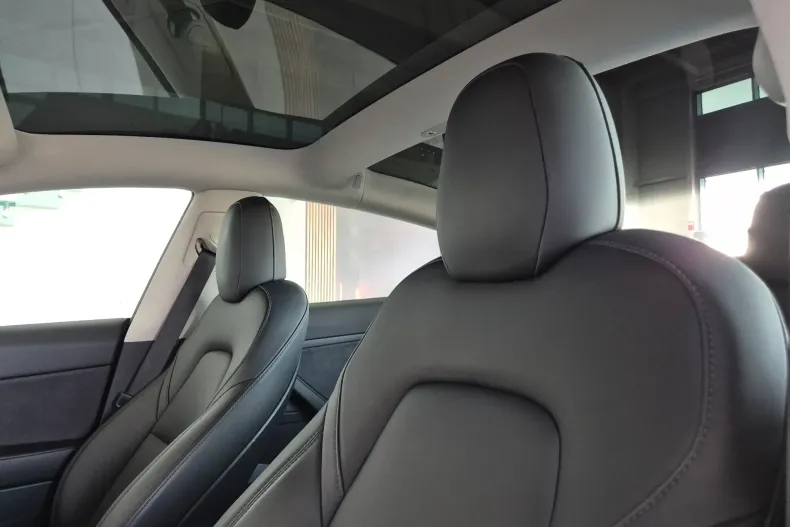 Tesla Model 3 din 2021 cu 71.000 km - oferta TES162731 - foto 15