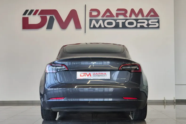 Tesla Model 3 din 2021 cu 71.000 km - oferta TES162731 - foto 16