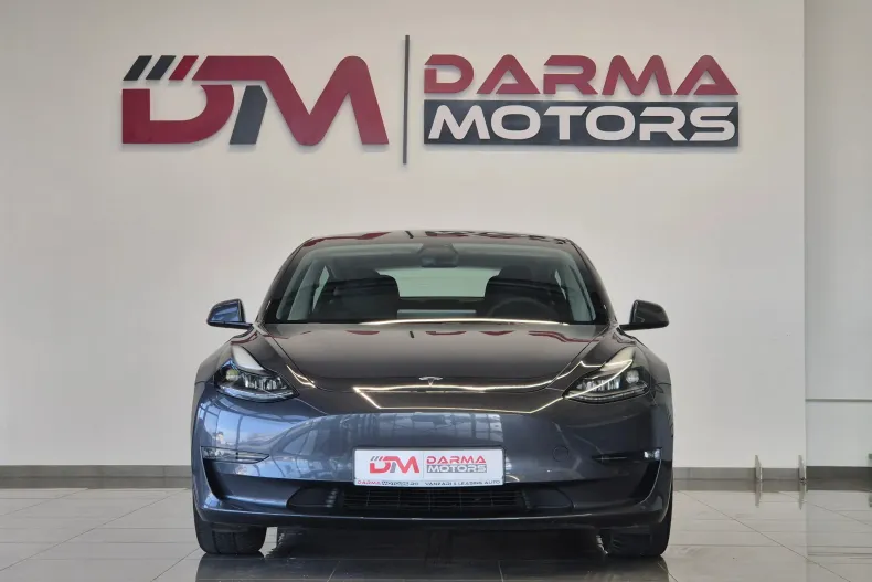 Tesla Model 3 din 2021 cu 71.000 km - oferta TES162731 - foto 17