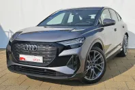 Audi Q4 din 2023 cu 31.815 km - oferta AUD162732 - foto 1