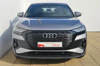 Audi Q4 din 2023 cu 31.815 km - oferta AUD162732 - foto 2