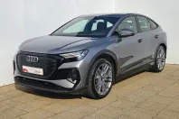 Audi Q4 din 2023 cu 31.815 km - oferta AUD162732 - foto 3