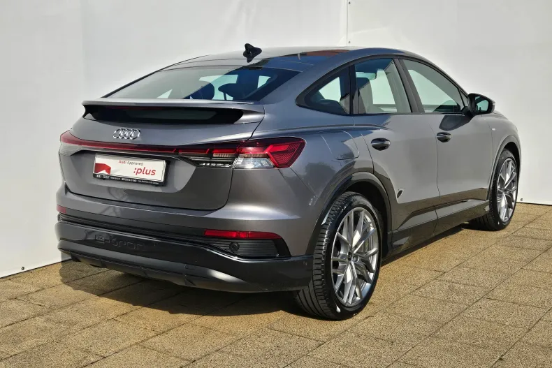 Audi Q4 din 2023 cu 31.815 km - oferta AUD162732 - foto 6