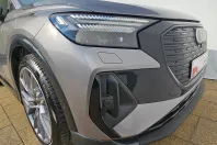 Audi Q4 din 2023 cu 31.815 km - oferta AUD162732 - foto 8