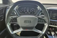Audi Q4 din 2023 cu 31.815 km - oferta AUD162732 - foto 16