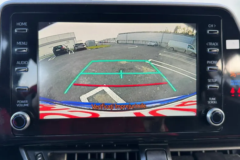 Toyota C-HR din 2021 cu 139.597 km - oferta TOY162733 - foto 11