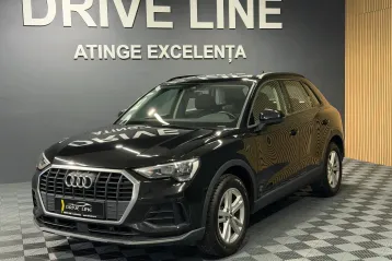 Audi Q3 din 2020 - oferta AUD162734