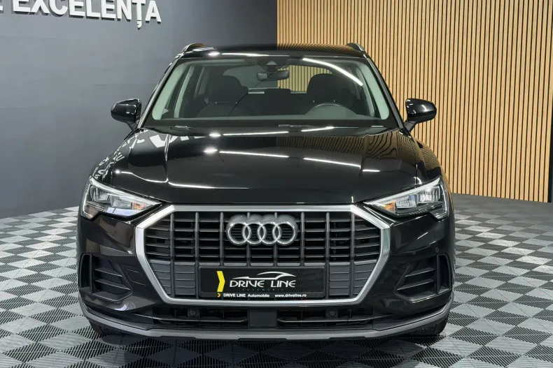 Audi Q3 din 2020 cu 125.192 km - oferta AUD162734 - foto 2