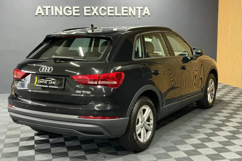 Audi Q3 din 2020 cu 125.192 km - oferta AUD162734 - foto 4