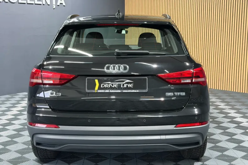 Audi Q3 din 2020 cu 125.192 km - oferta AUD162734 - foto 5