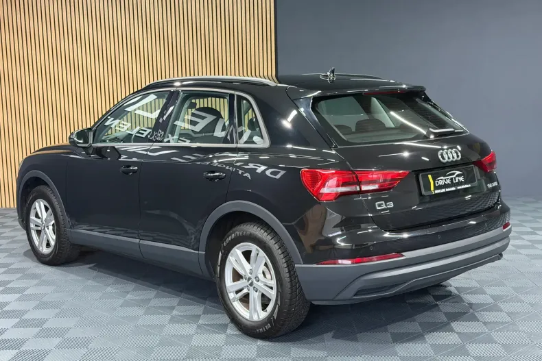 Audi Q3 din 2020 cu 125.192 km - oferta AUD162734 - foto 6