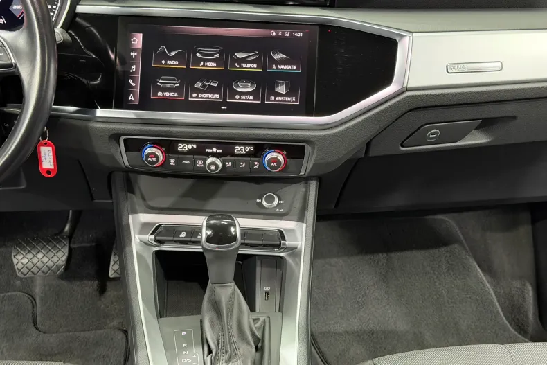 Audi Q3 din 2020 cu 125.192 km - oferta AUD162734 - foto 7