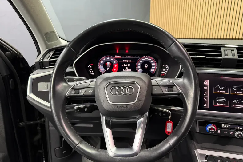 Audi Q3 din 2020 cu 125.192 km - oferta AUD162734 - foto 8