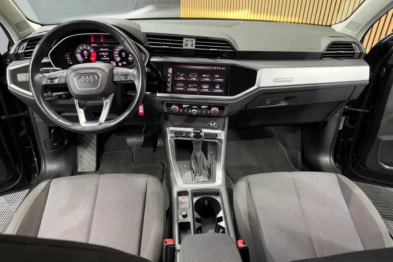 Audi Q3 din 2020 cu 125.192 km - oferta AUD162734 - foto 9