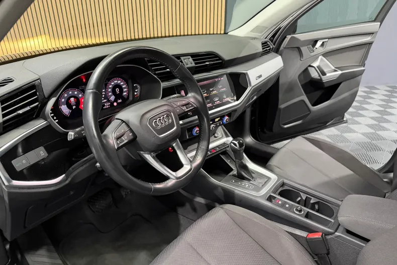 Audi Q3 din 2020 cu 125.192 km - oferta AUD162734 - foto 12