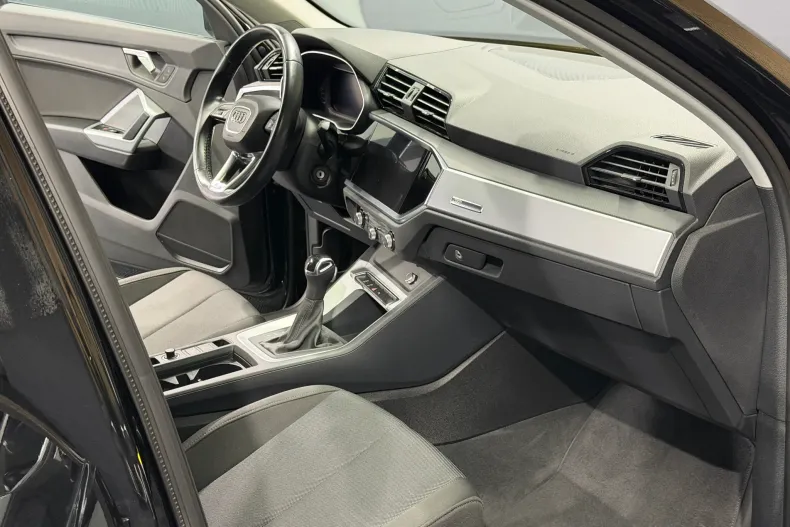 Audi Q3 din 2020 cu 125.192 km - oferta AUD162734 - foto 14