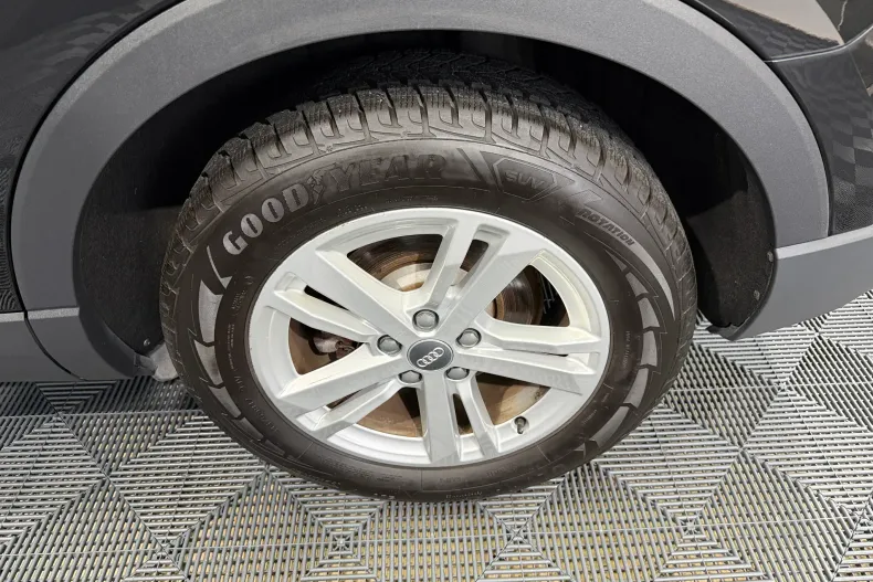 Audi Q3 din 2020 cu 125.192 km - oferta AUD162734 - foto 21