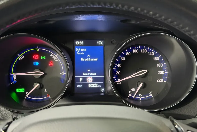 Toyota C-HR din 2021 cu 60.241 km - oferta TOY162735 - foto 7